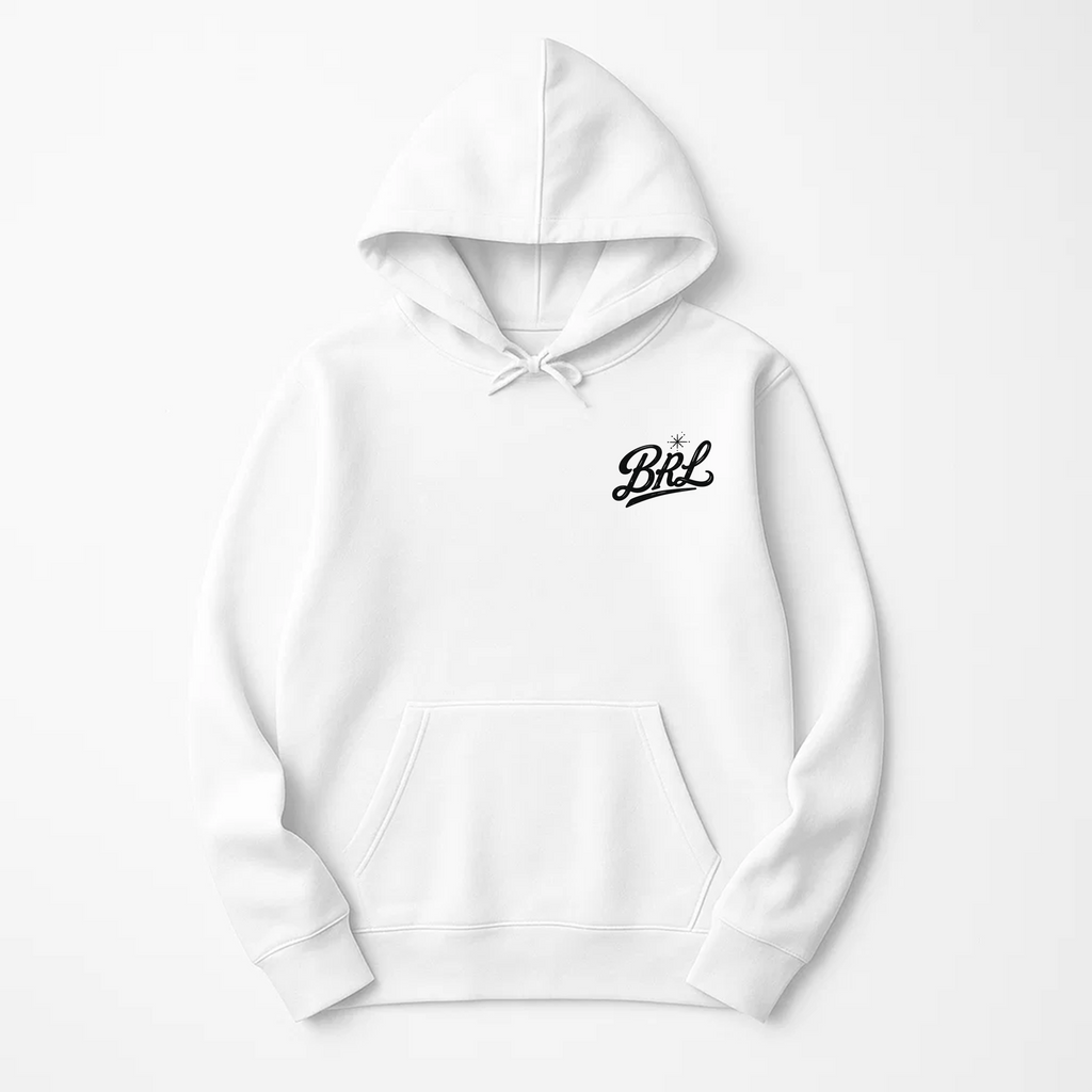 HOBOKEN Stadium | Heavyweight Pullover Hoodie