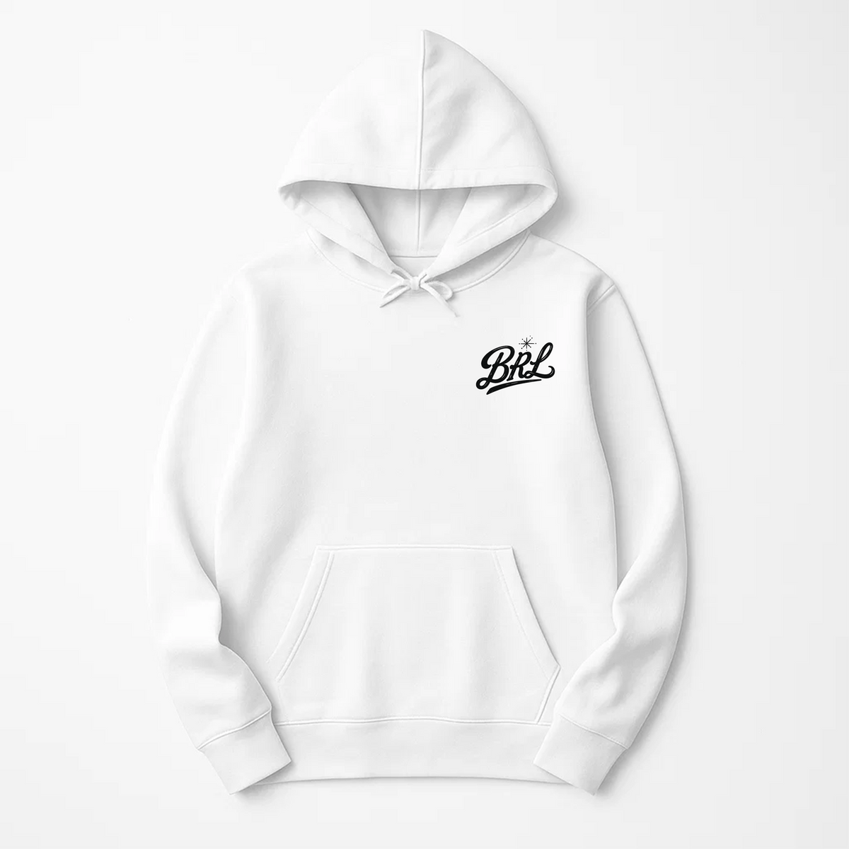 HOBOKEN Stadium | Heavyweight Pullover Hoodie