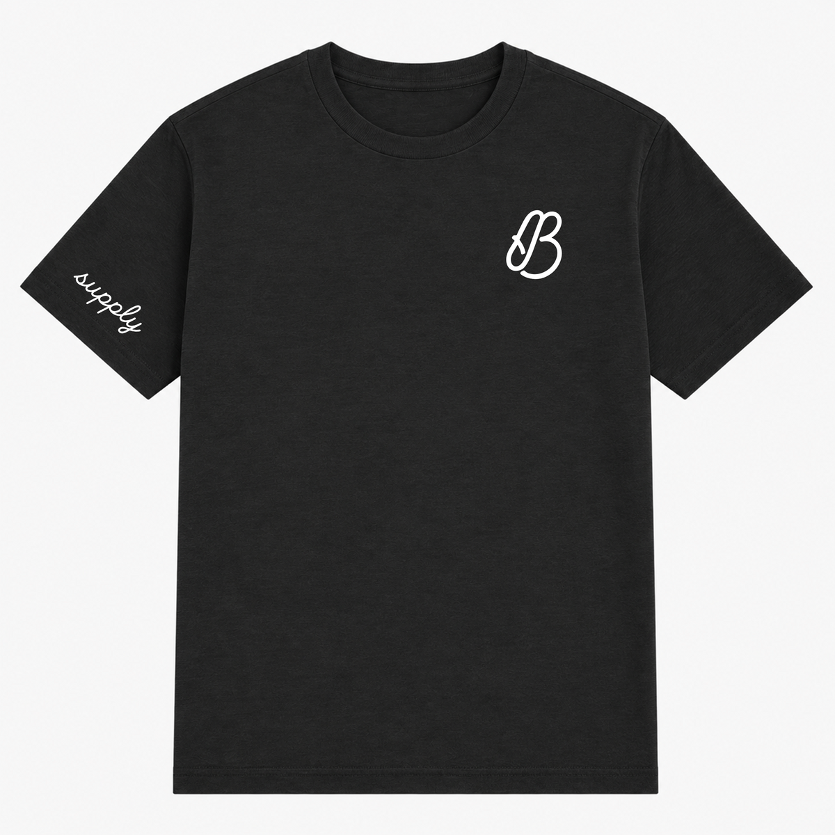 B Pocket | Youth Perfect Tri Tee