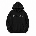 Barrel Supply Script | Youth Hoodie