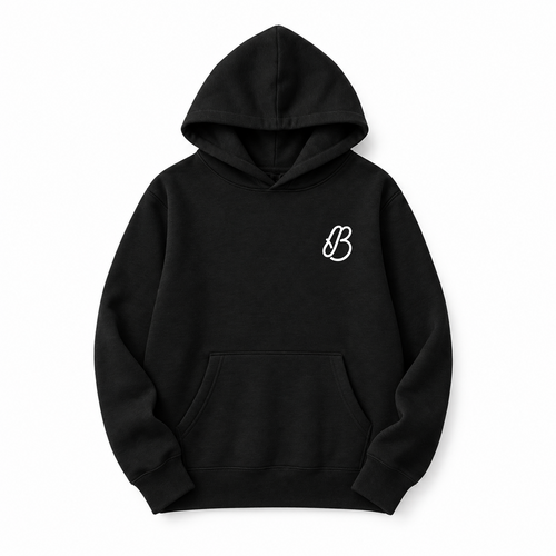 B Pocket | Youth Hoodie