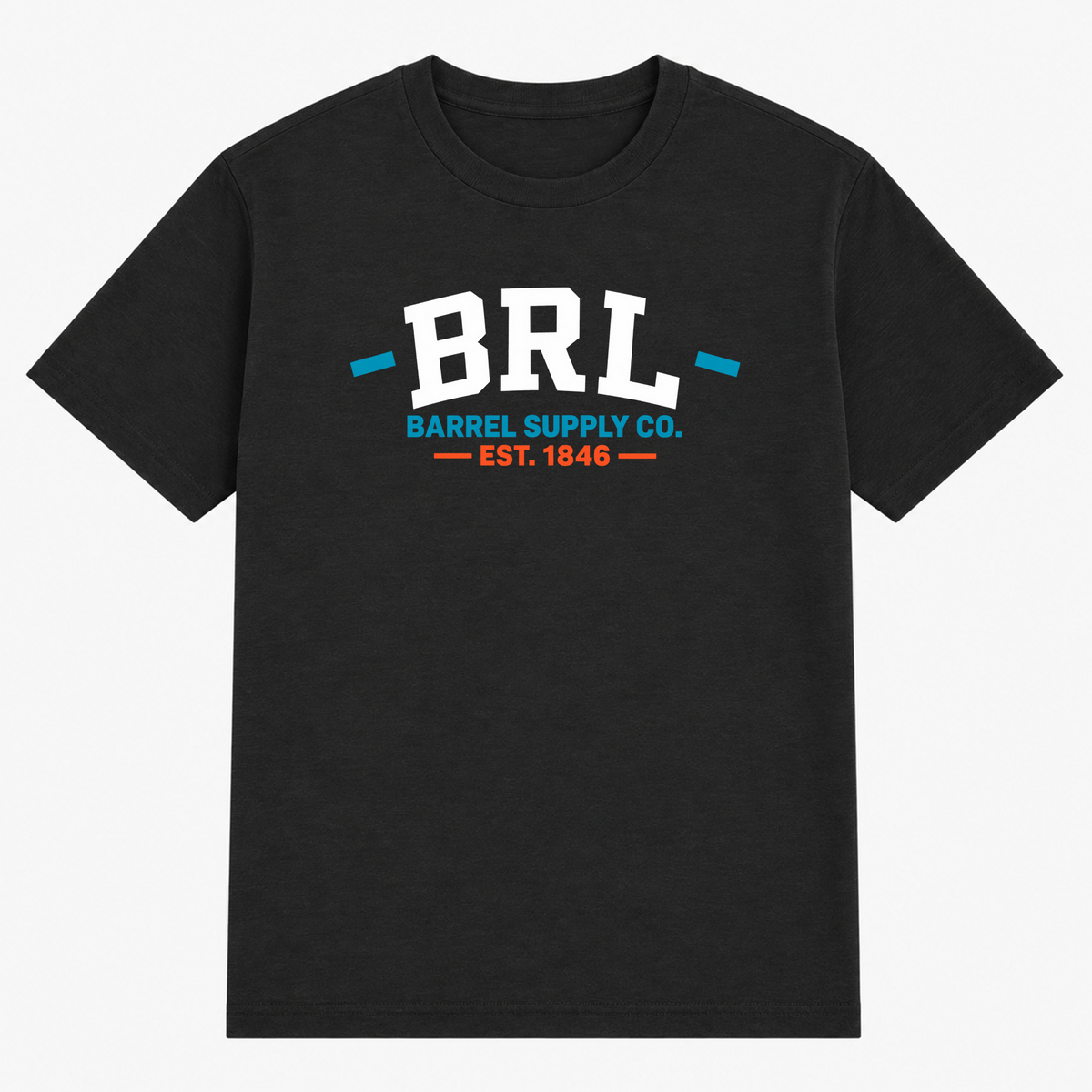 BRL Collegiate | Youth Perfect Tri Tee