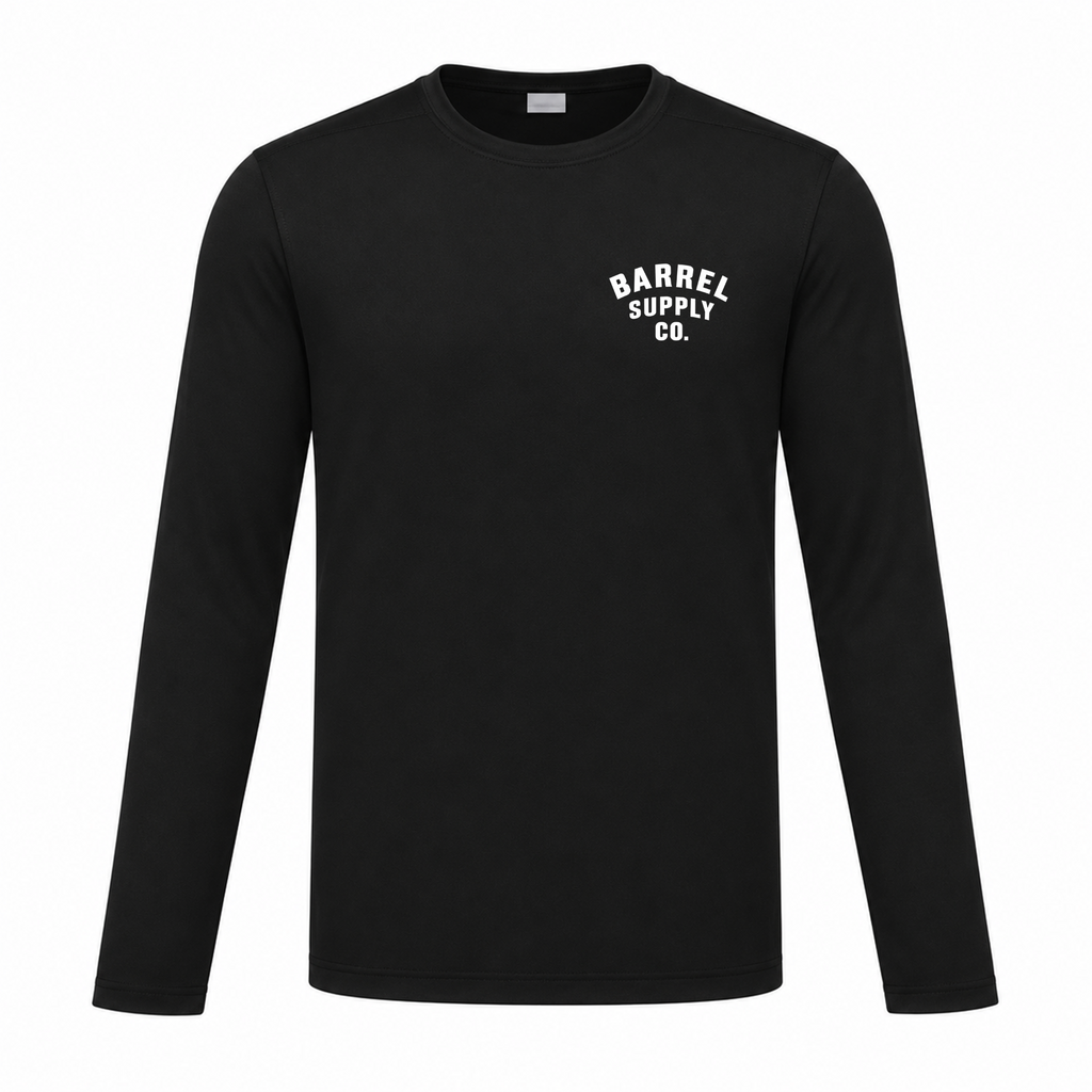 Anti Ice Cream BC | Posi-UV Pro Long Sleeve