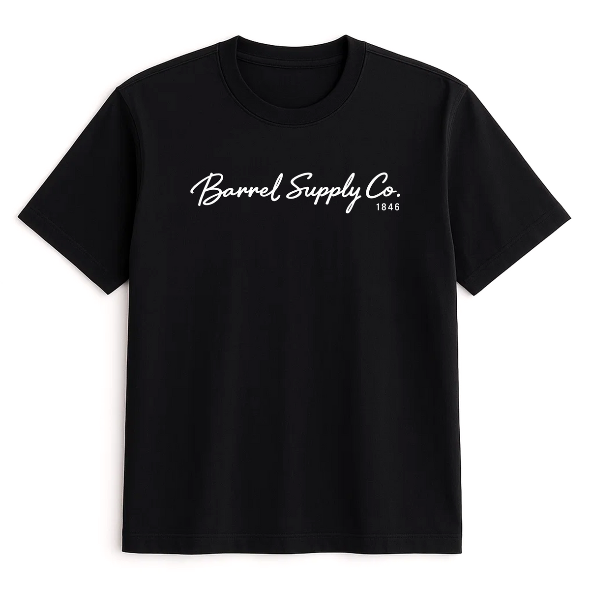 Barrel Supply Script | Crew