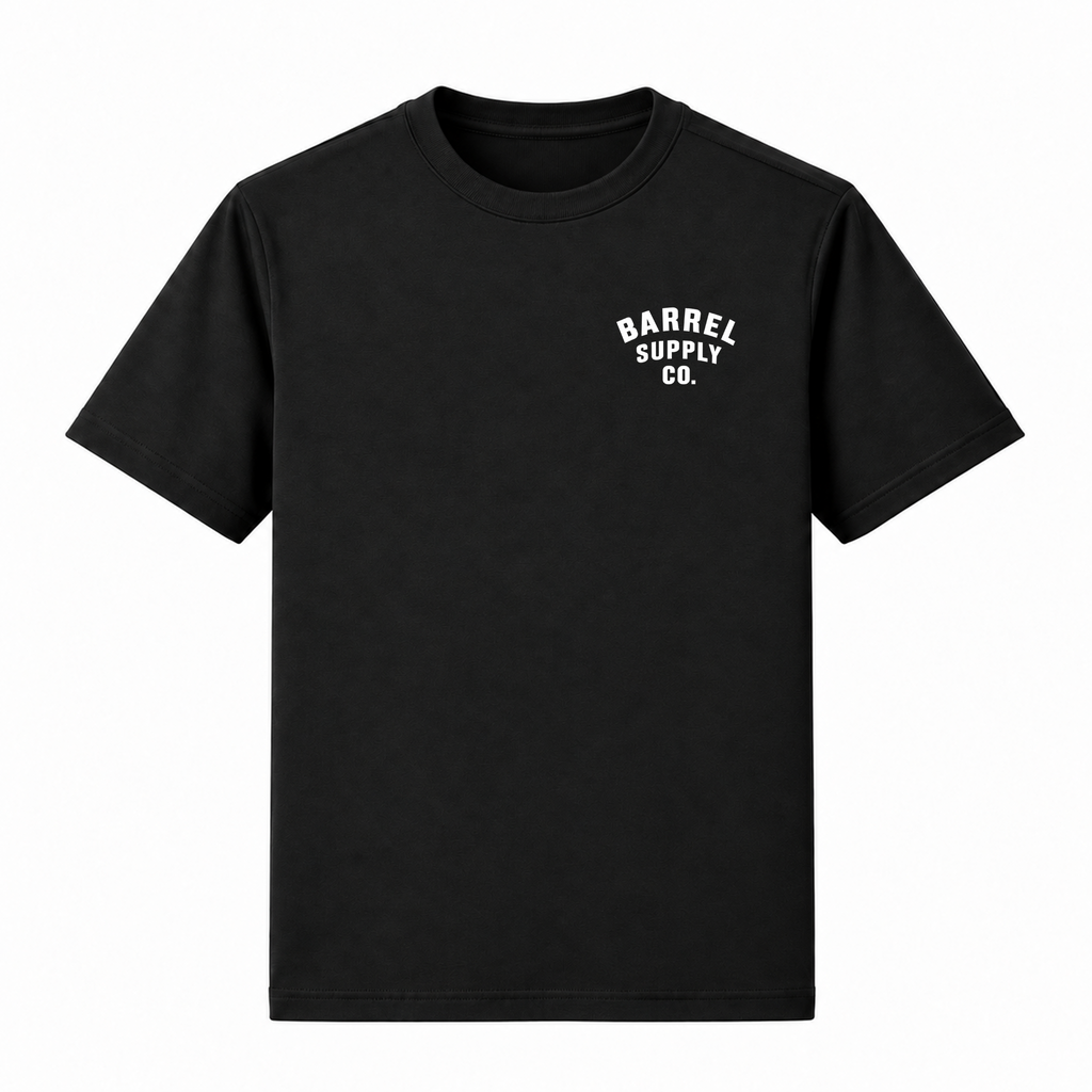 Anti Ice Cream BC | Youth Posi-UV Tee