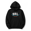 BRL Collegiate | Heavyweight Pullover Hoodie