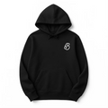 B Pocket | Heavyweight Pullover Hoodie
