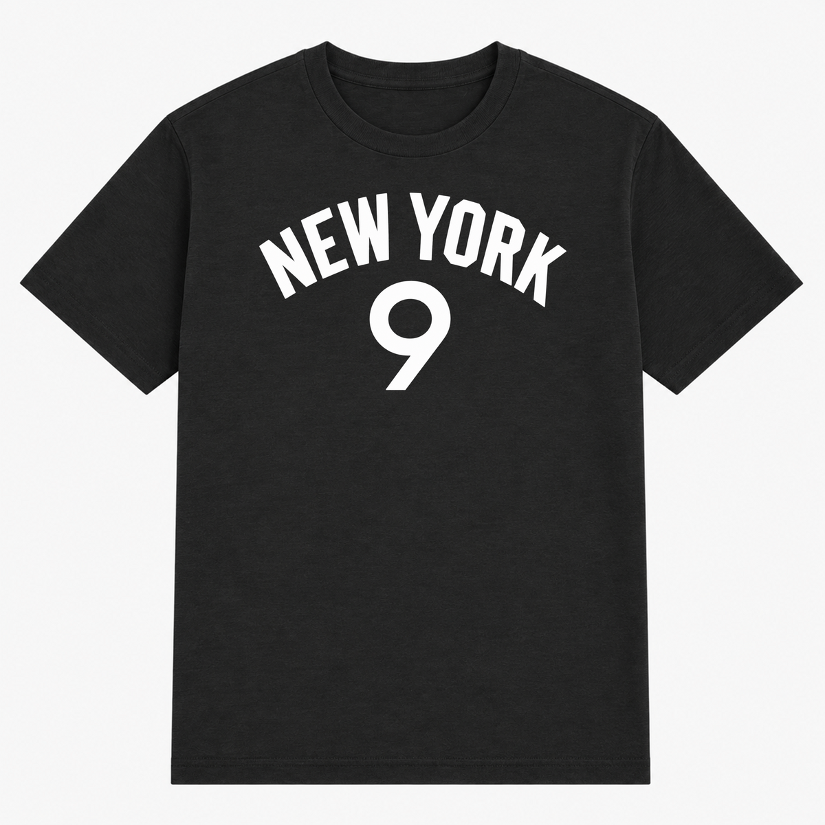 New York 9 | Youth Perfect Tri Tee