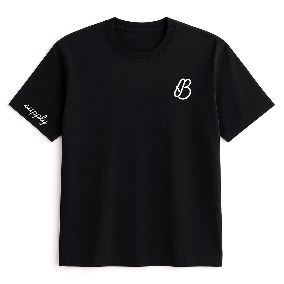 B Pocket | Crew