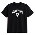New York 9 | Crew