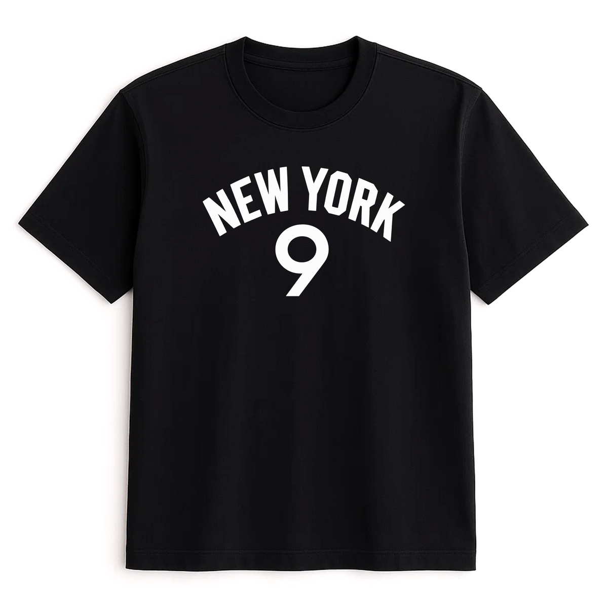 New York 9 | Crew