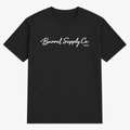 Barrel Supply Script | Youth Perfect Tri Tee