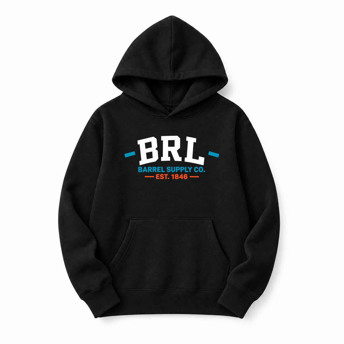 BRL Collegiate | Youth Hoodie