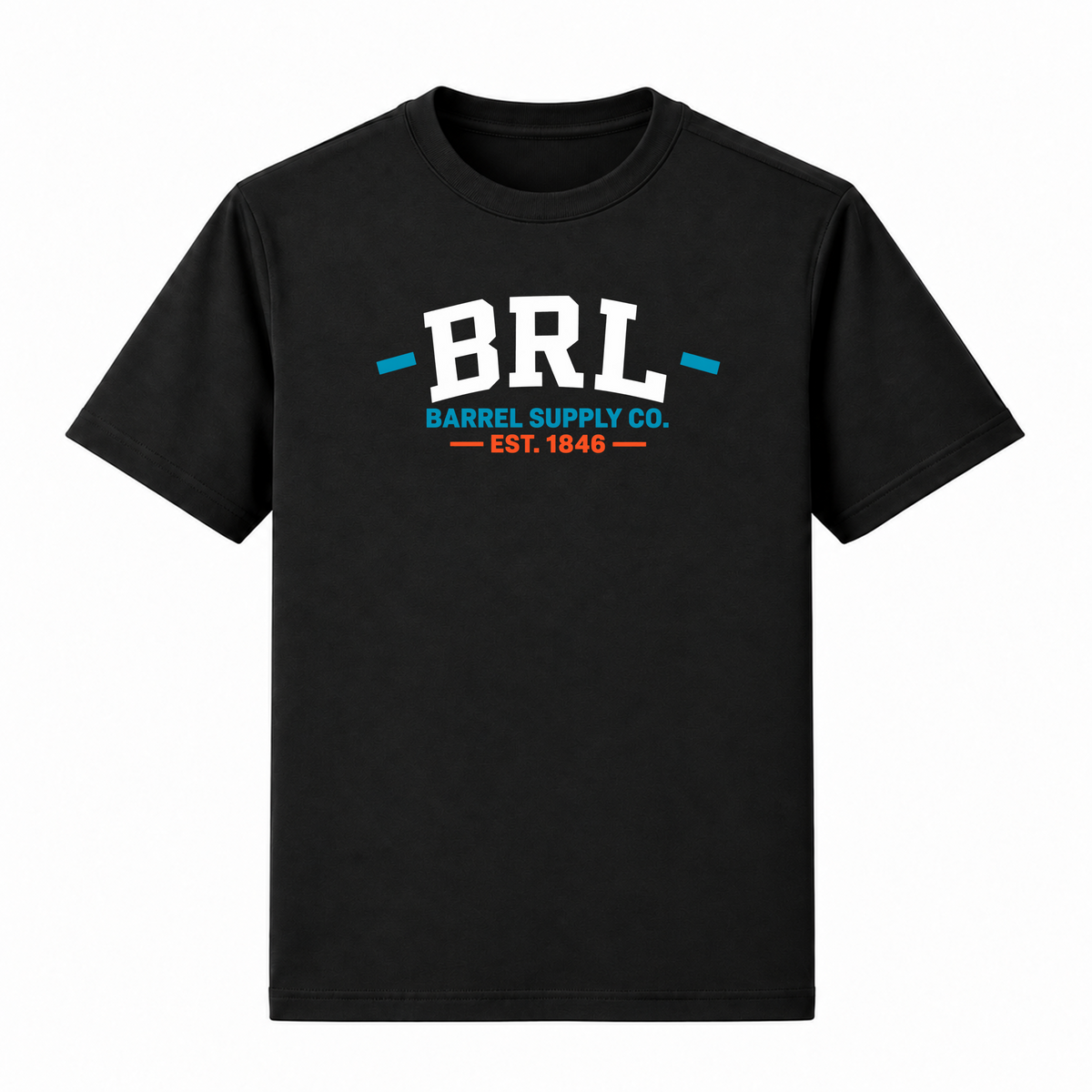 BRL Collegiate | Youth Posi-UV Tee