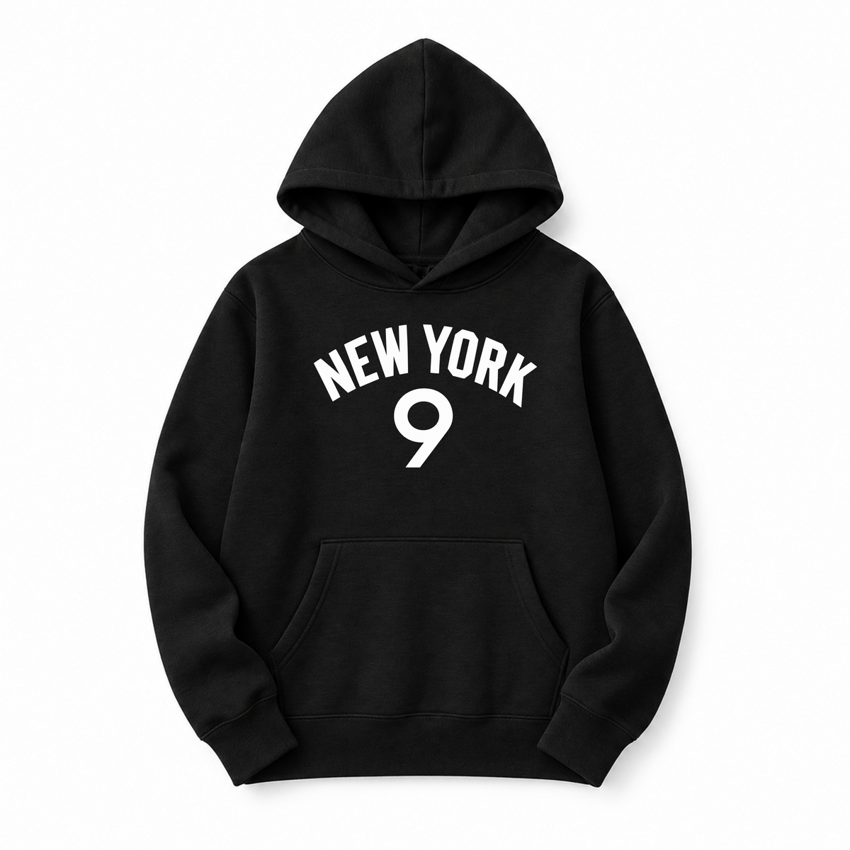 New York 9 | Youth Hoodie