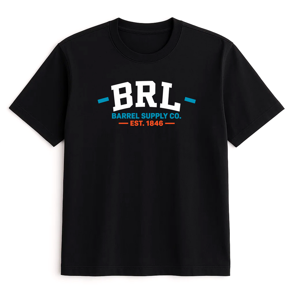 BRL Collegiate | Crew