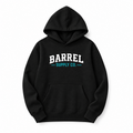 Barrel Supply Bold | Youth Hoodie