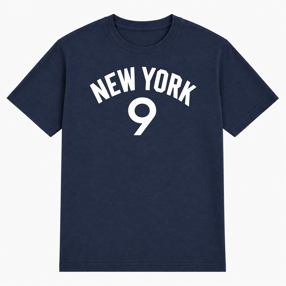 New York 9 | Youth Perfect Tri Tee