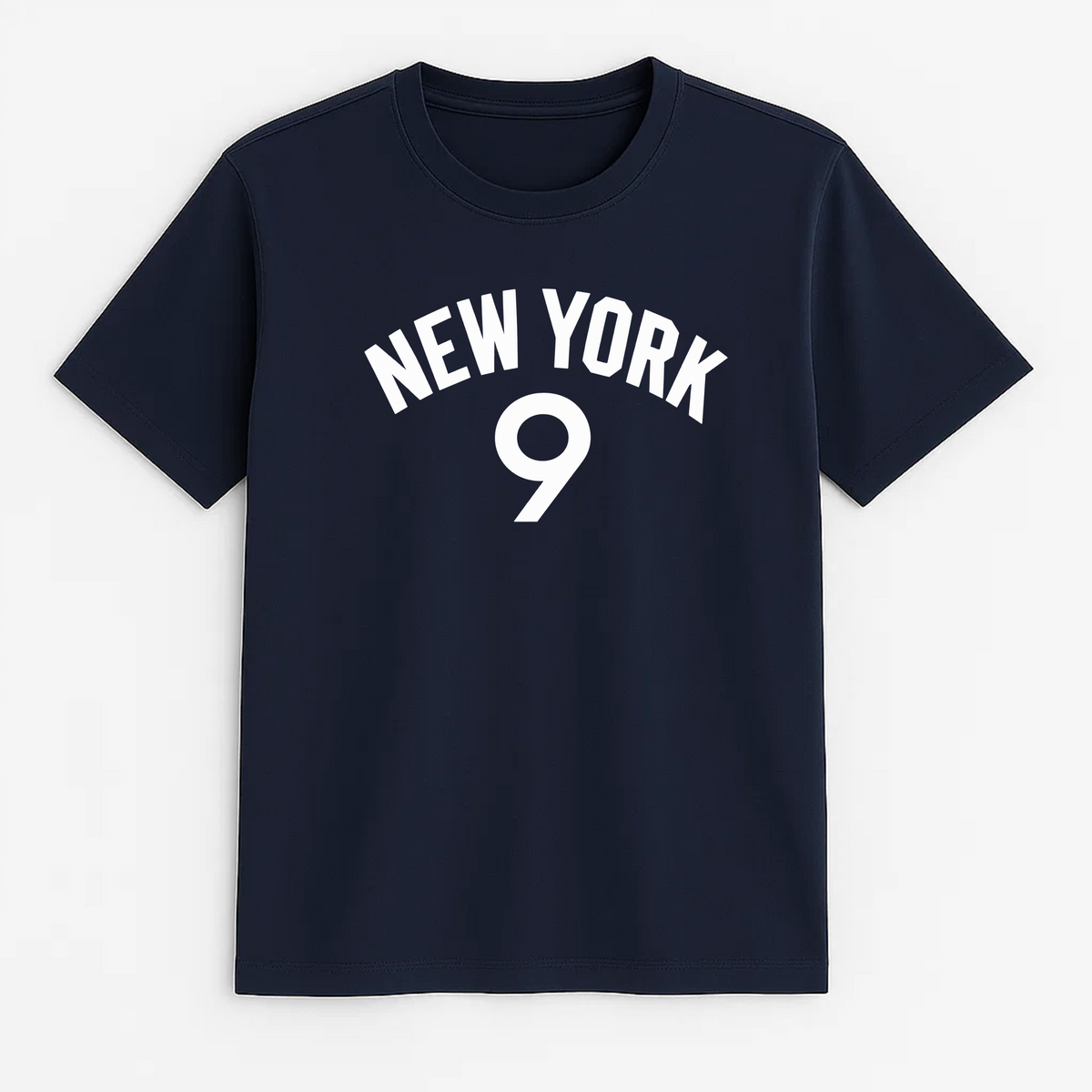New York 9 | Crew