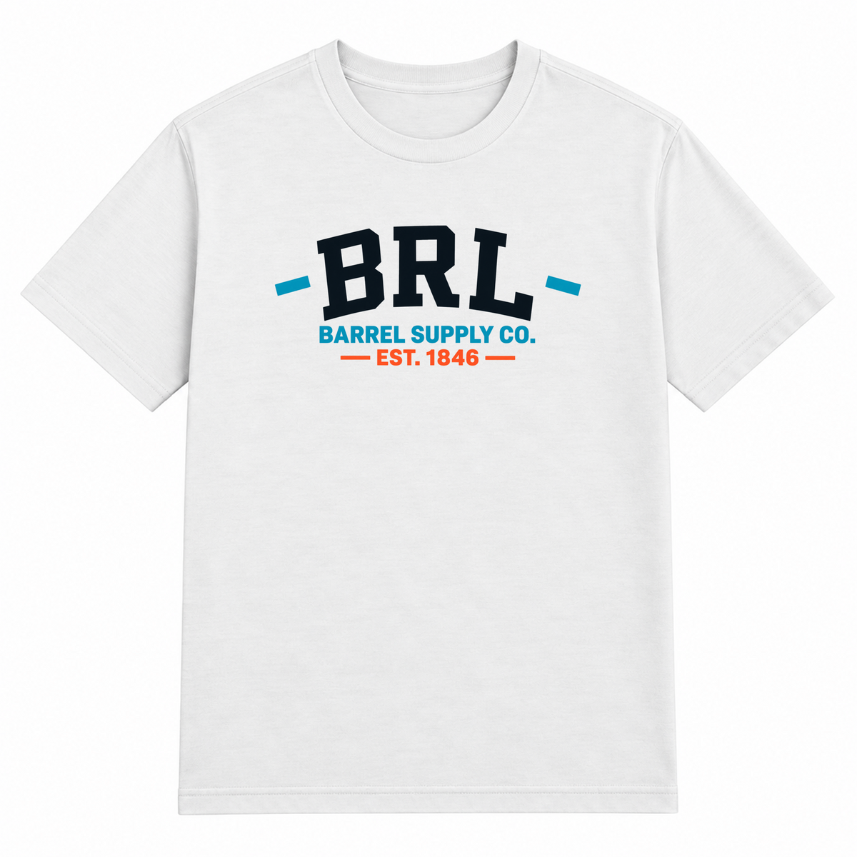 BRL Collegiate | Youth Perfect Tri Tee