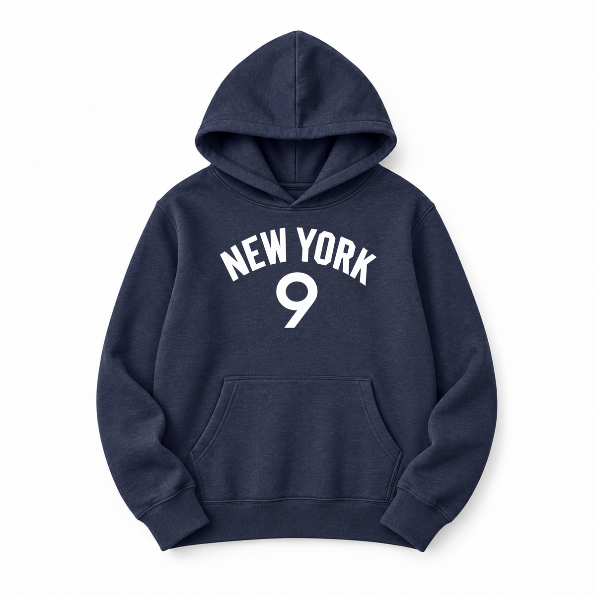 New York 9 | Youth Hoodie