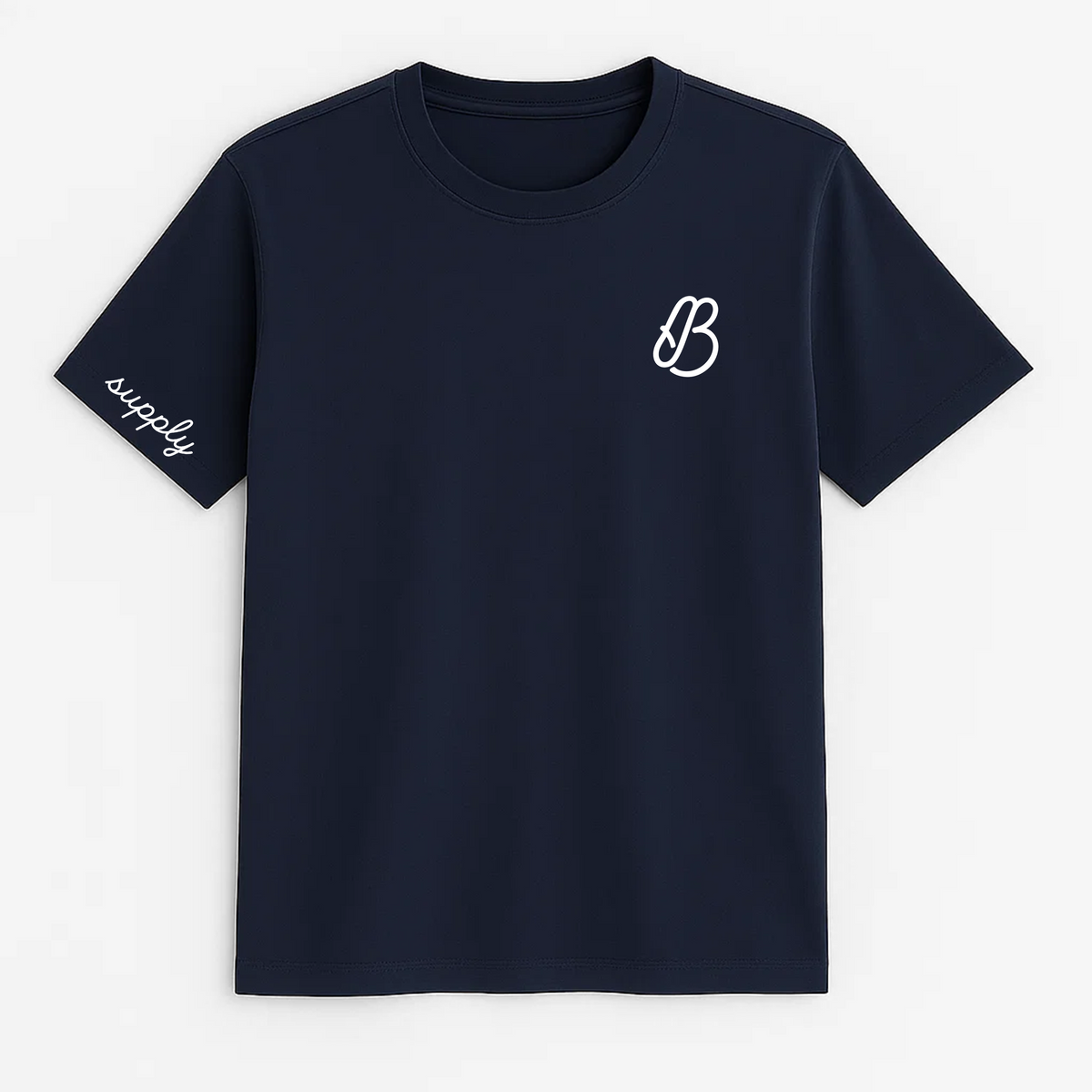 B Pocket | Crew