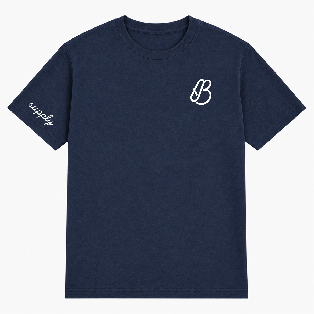 B Pocket | Youth Perfect Tri Tee