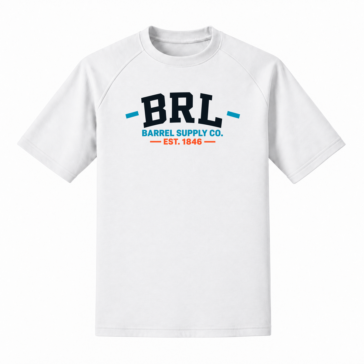 BRL Collegiate | Ultimate Performance Tee