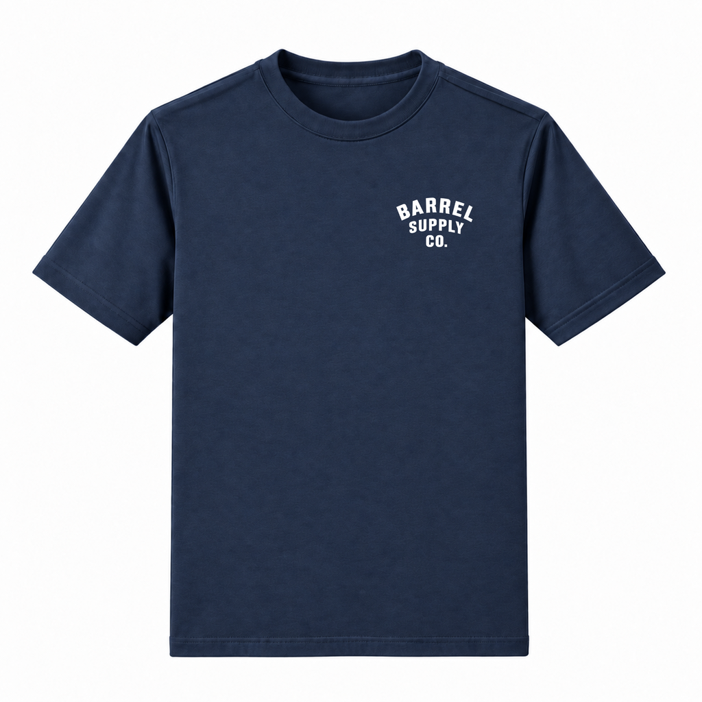 Anti Ice Cream BC | Youth Posi-UV Tee