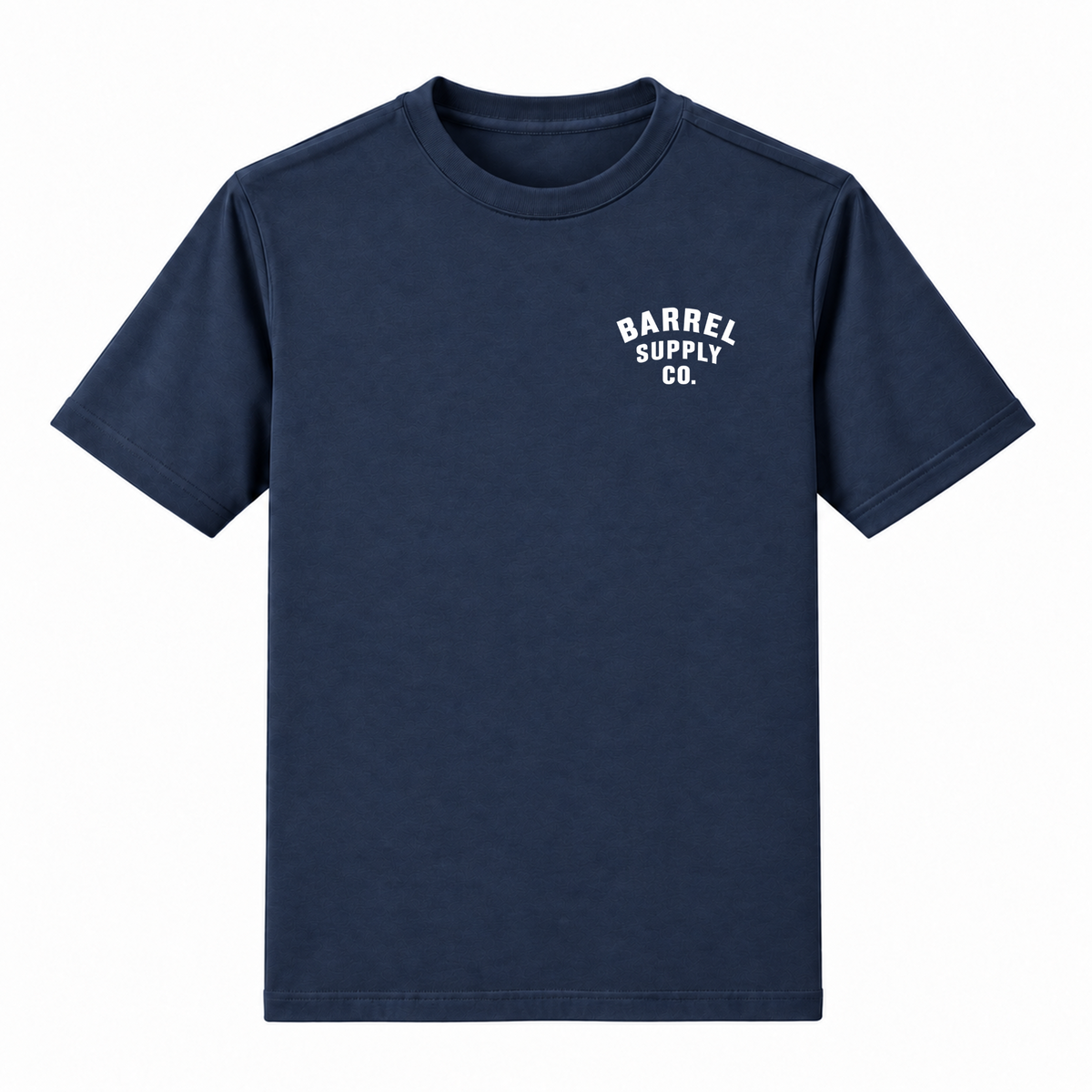 Anti Ice Cream BC | Youth Posi-UV Tee