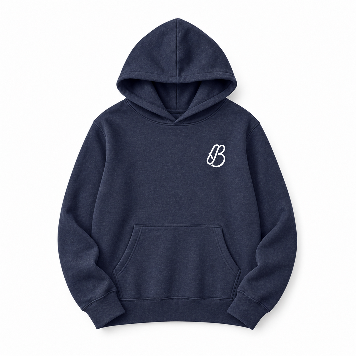 B Pocket | Youth Hoodie