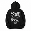 HOBOKEN Stadium | Heavyweight Pullover Hoodie