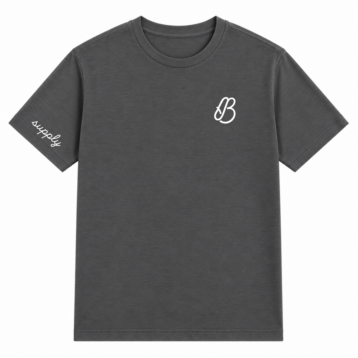B Pocket | Crew