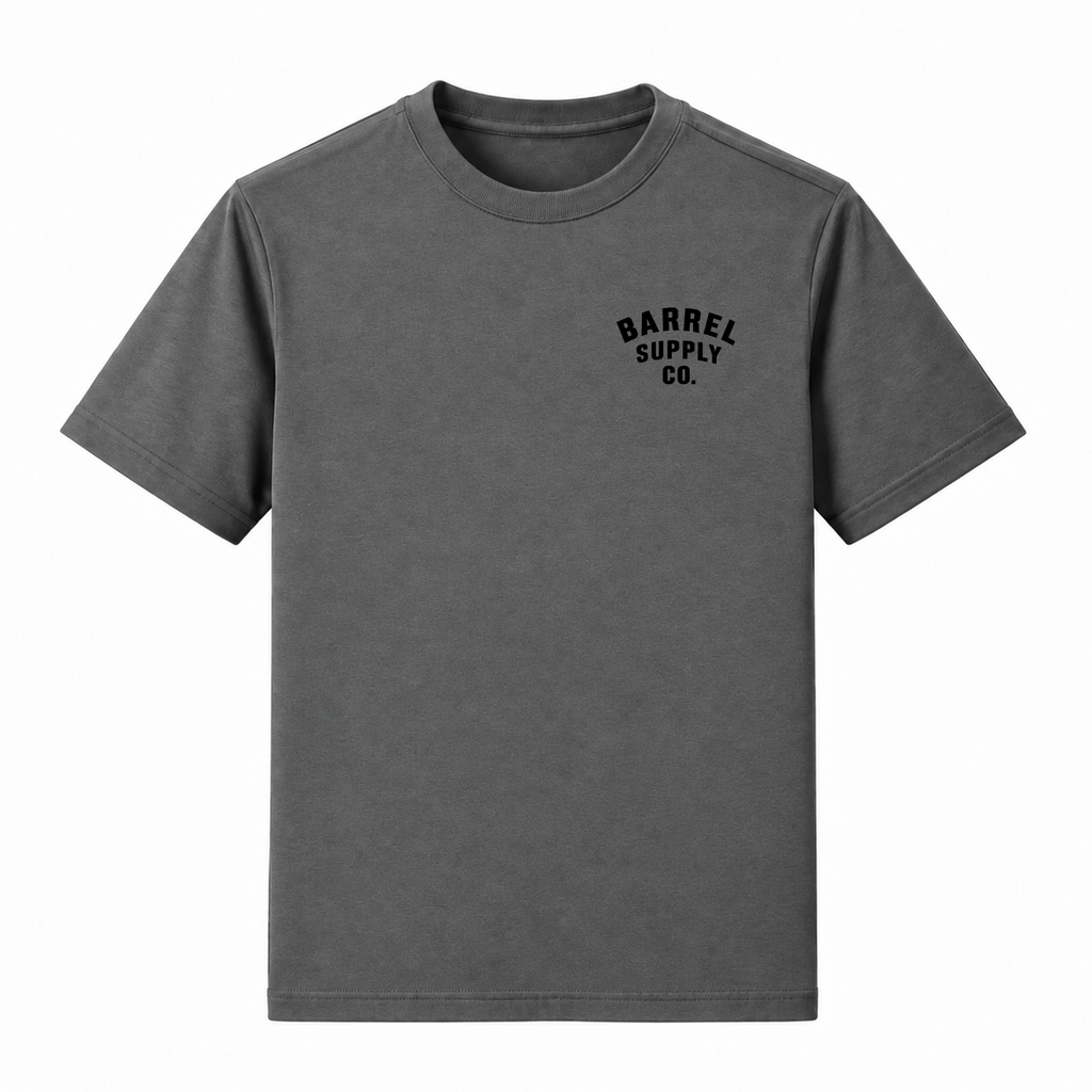 Anti Ice Cream BC | Youth Posi-UV Tee