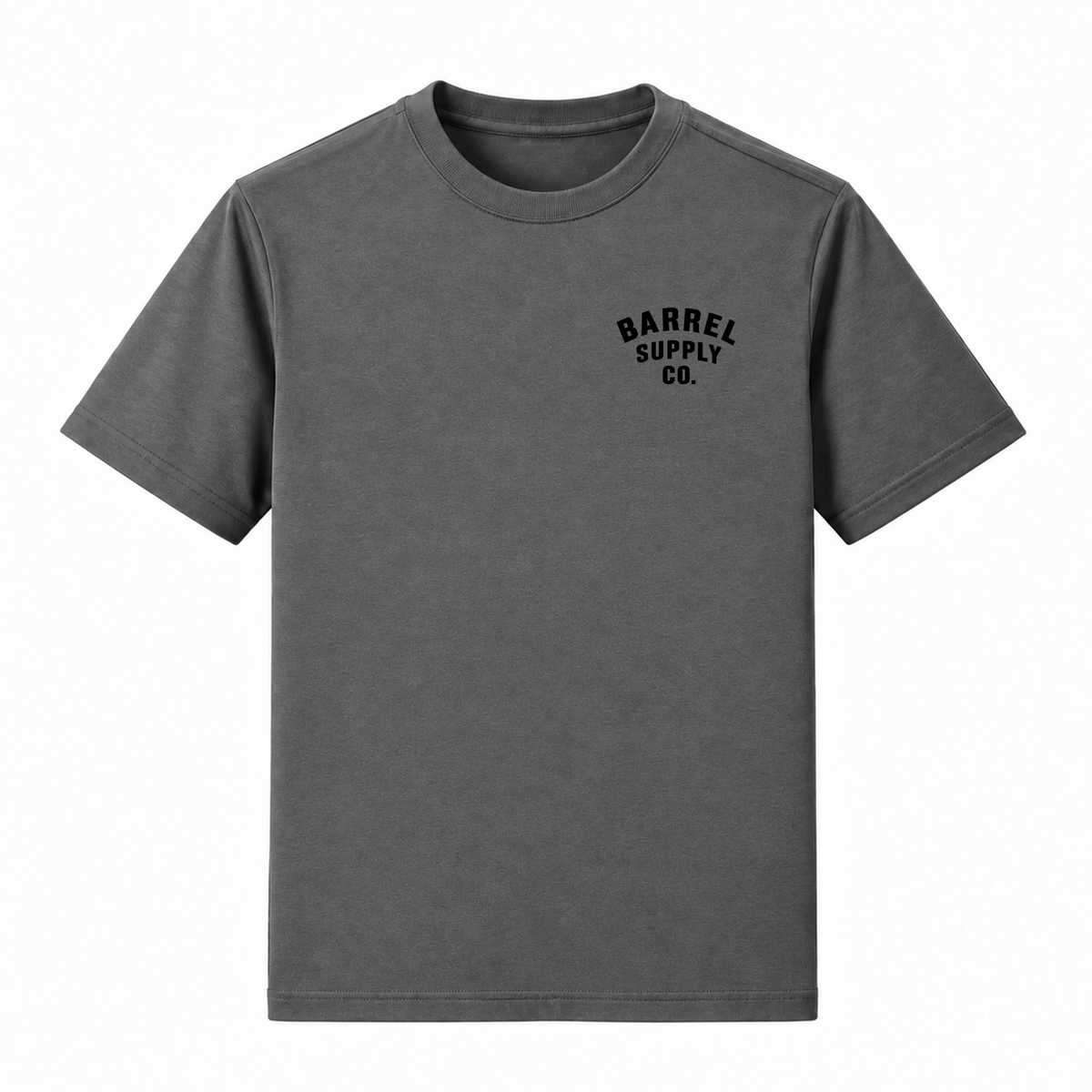 Anti Ice Cream BC | Youth Posi-UV Tee