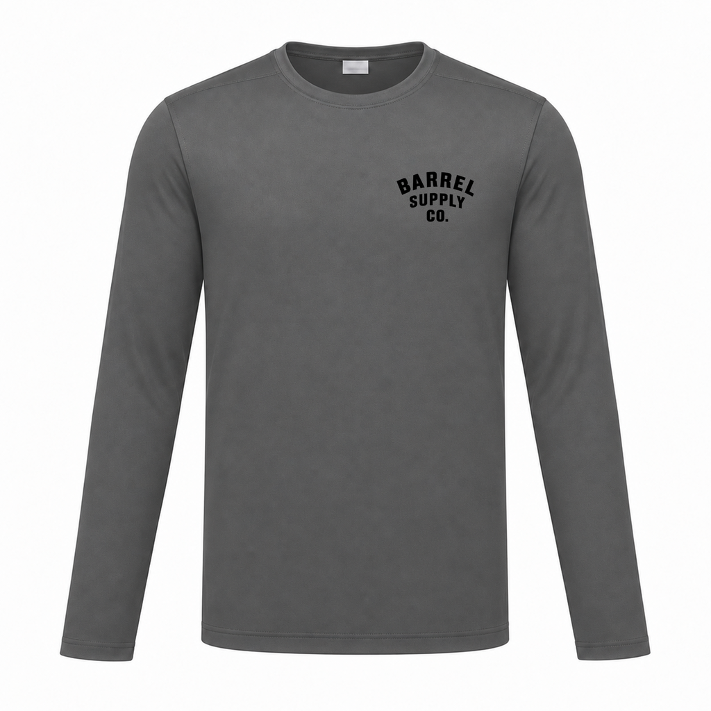 Anti Ice Cream BC | Posi-UV Pro Long Sleeve