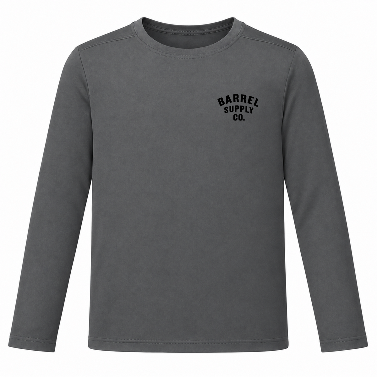 Anti Ice Cream BC | Youth Posi-UV Pro Long Sleeve