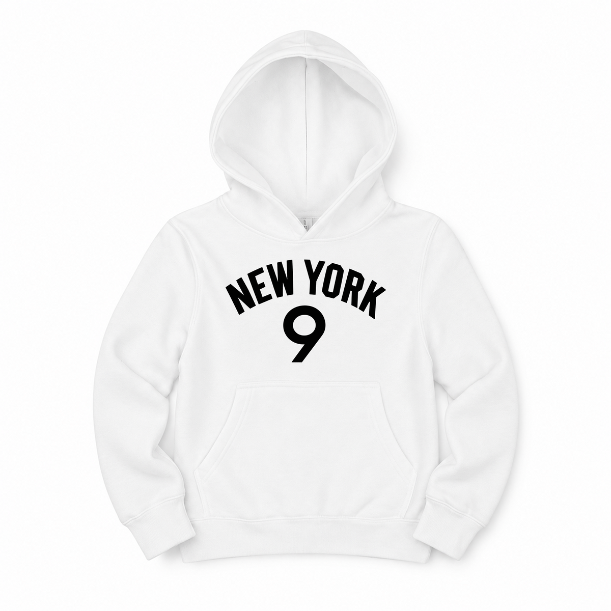 New York 9 | Youth Hoodie