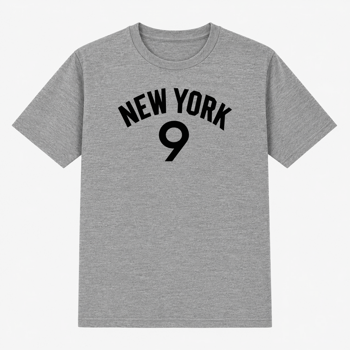 New York 9 | Youth Perfect Tri Tee