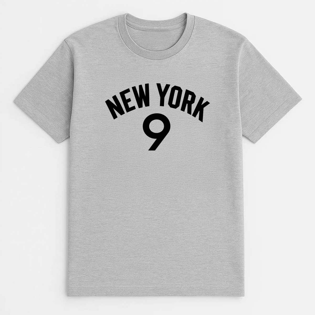 New York 9 | Crew