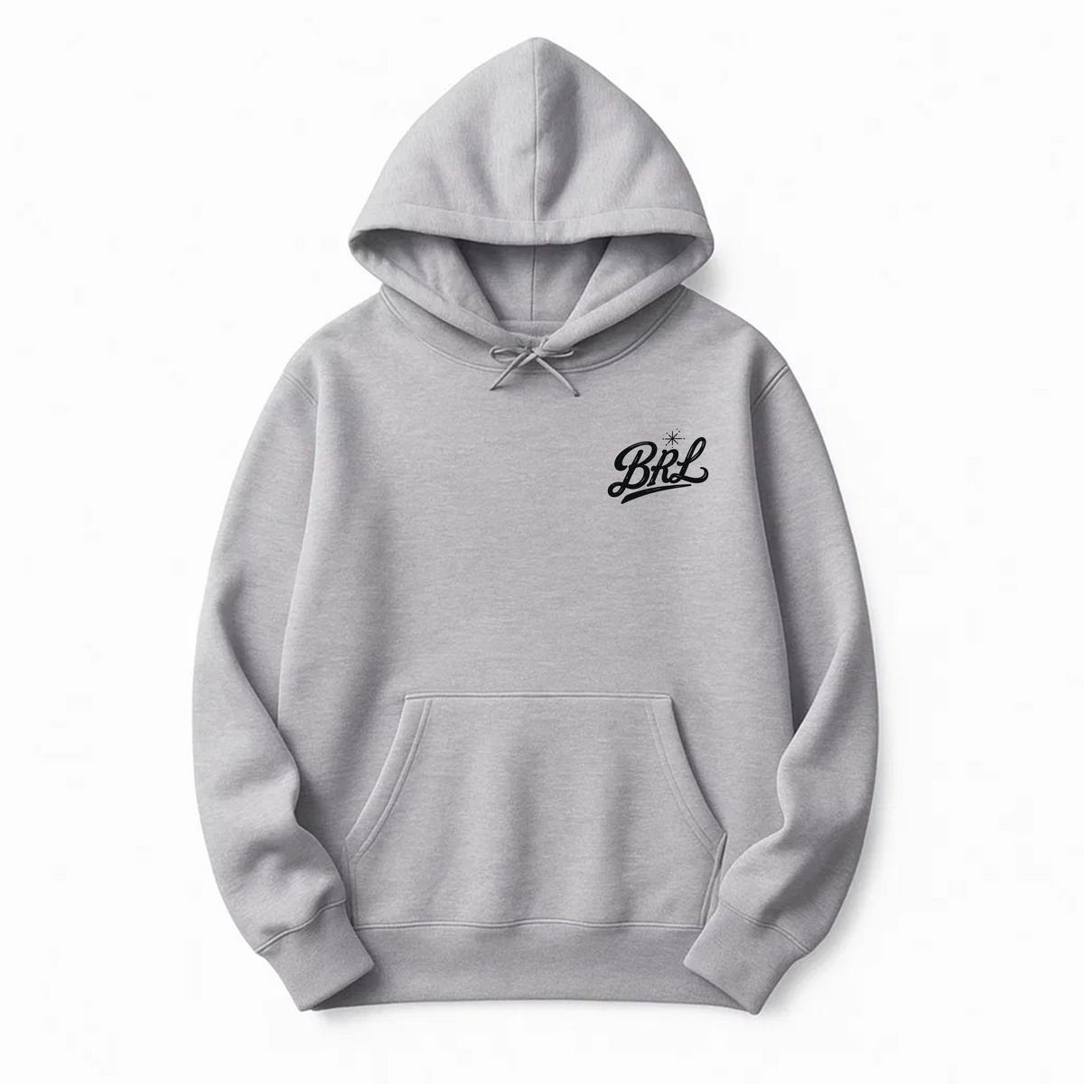HOBOKEN Stadium | Heavyweight Pullover Hoodie