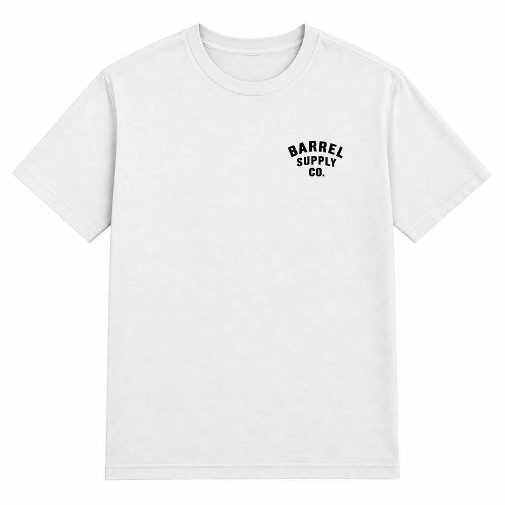 Anti Ice Cream BC | Youth Perfect Tri Tee
