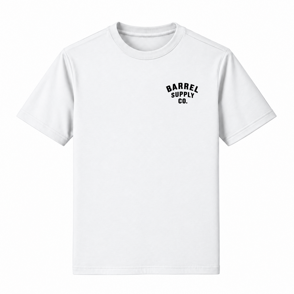 Anti Ice Cream BC | Youth Posi-UV Tee