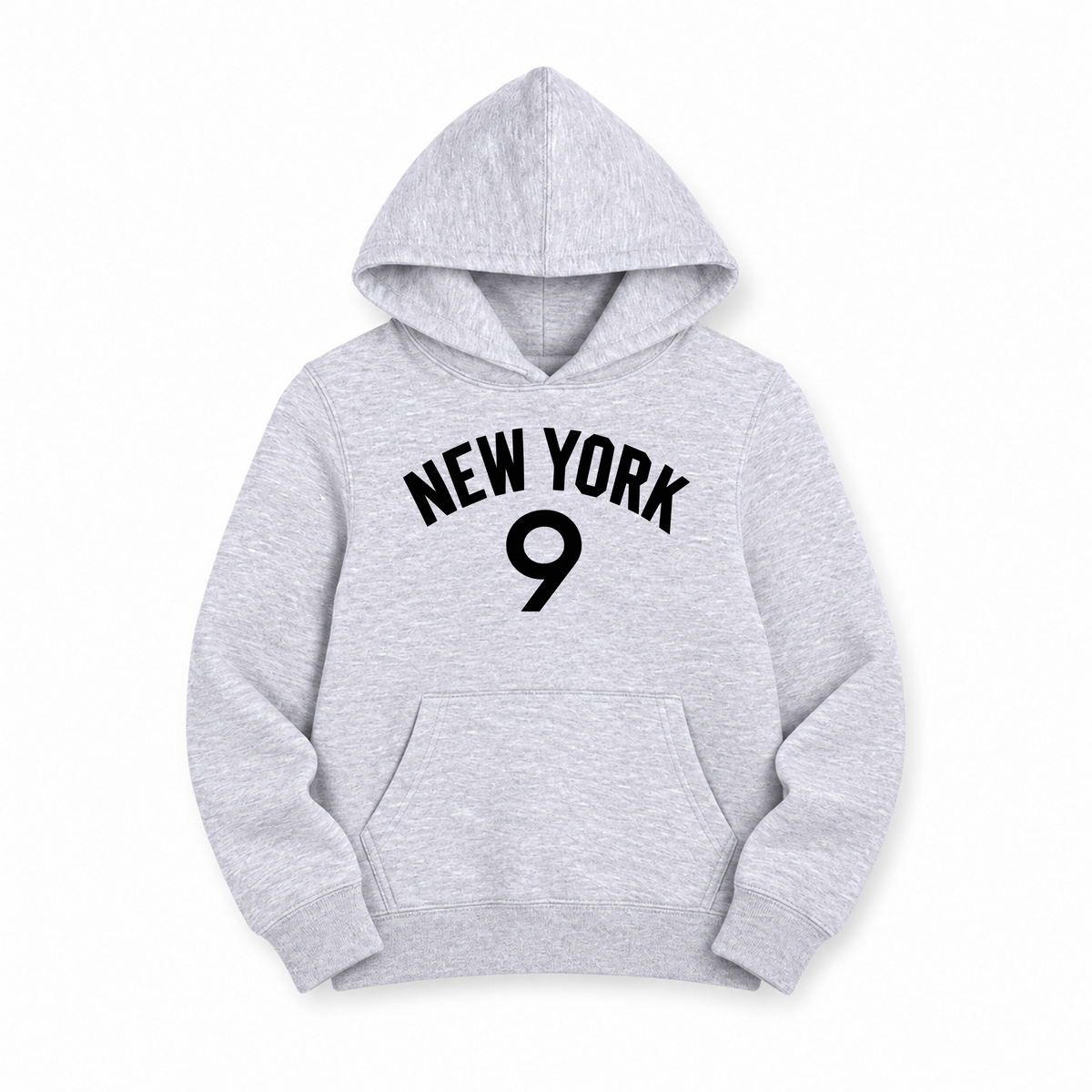 New York 9 | Youth Hoodie