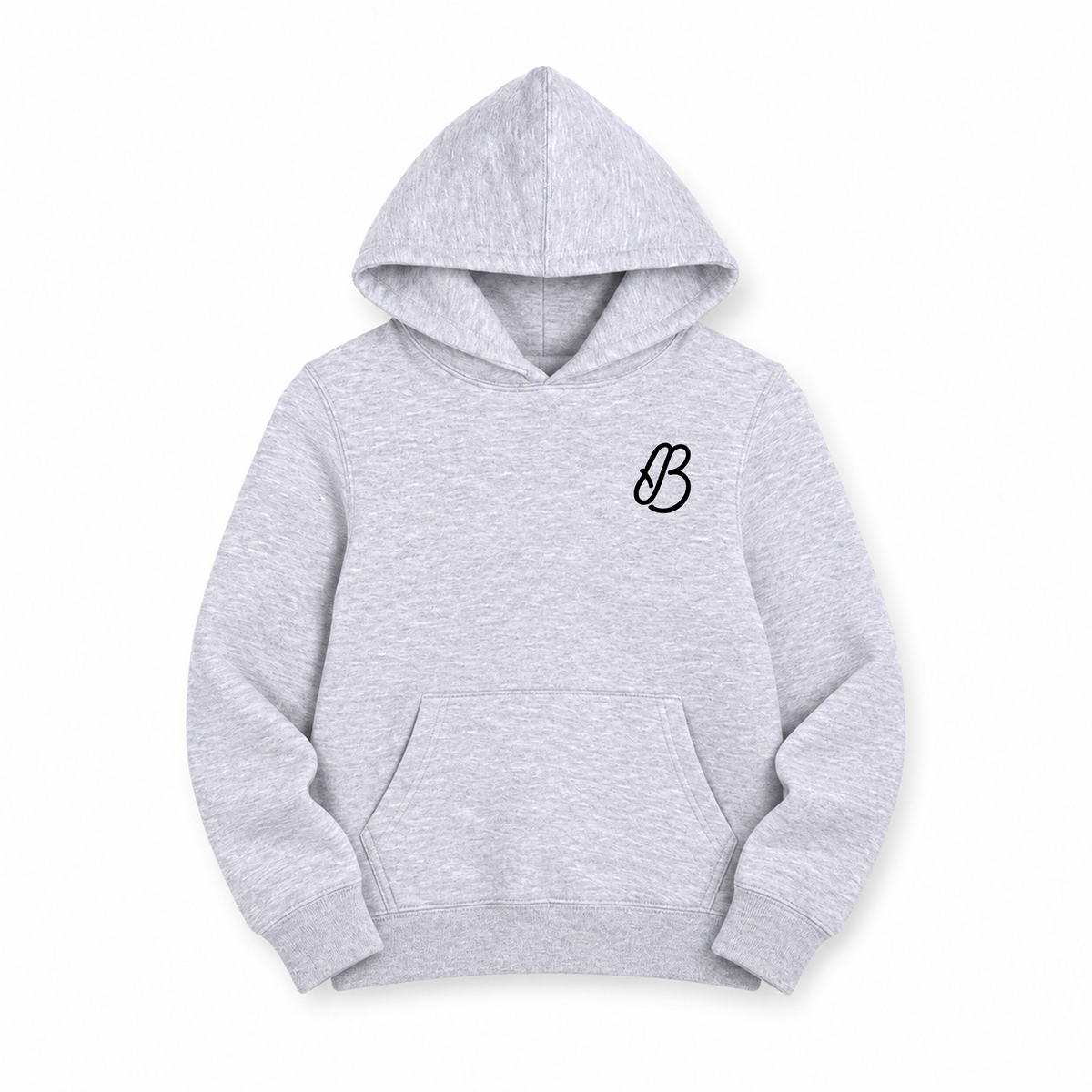 B Pocket | Youth Hoodie