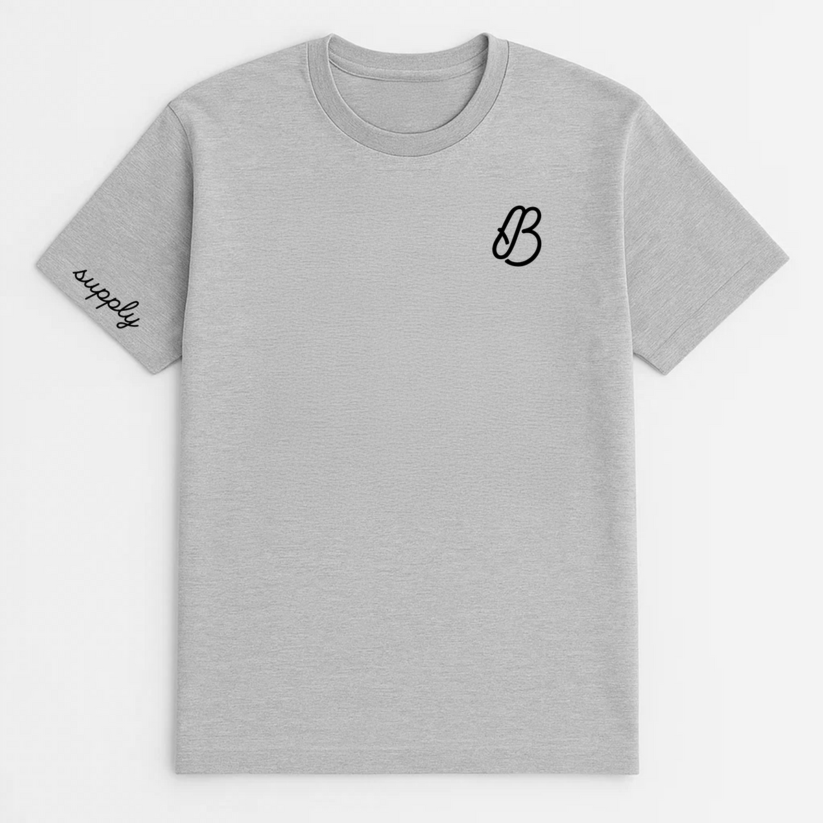 B Pocket | Crew