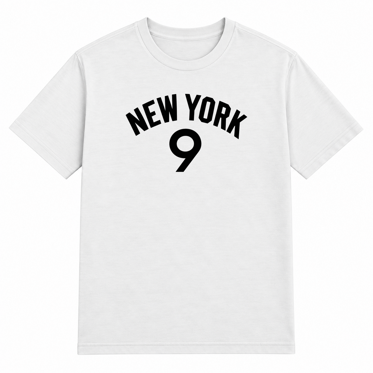 New York 9 | Youth Perfect Tri Tee
