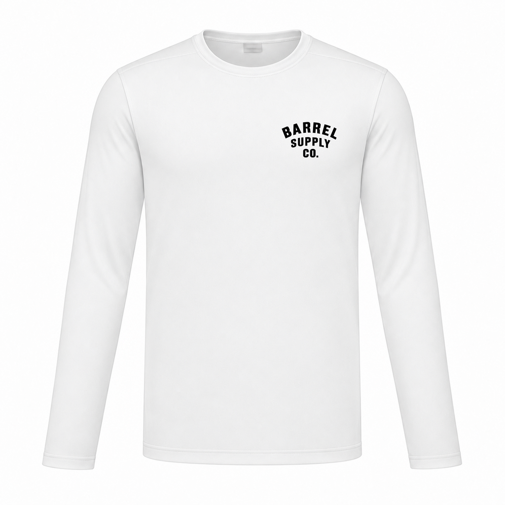 Anti Ice Cream BC | Posi-UV Pro Long Sleeve