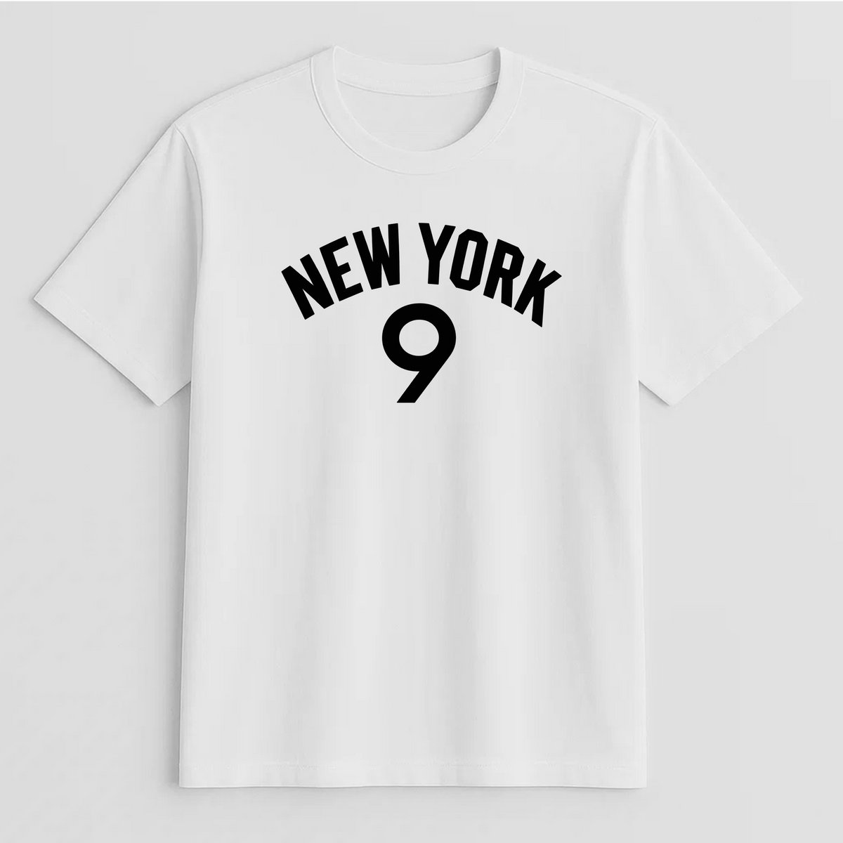New York 9 | Crew