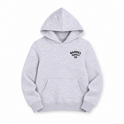Anti Ice Cream BC | Youth Hoodie